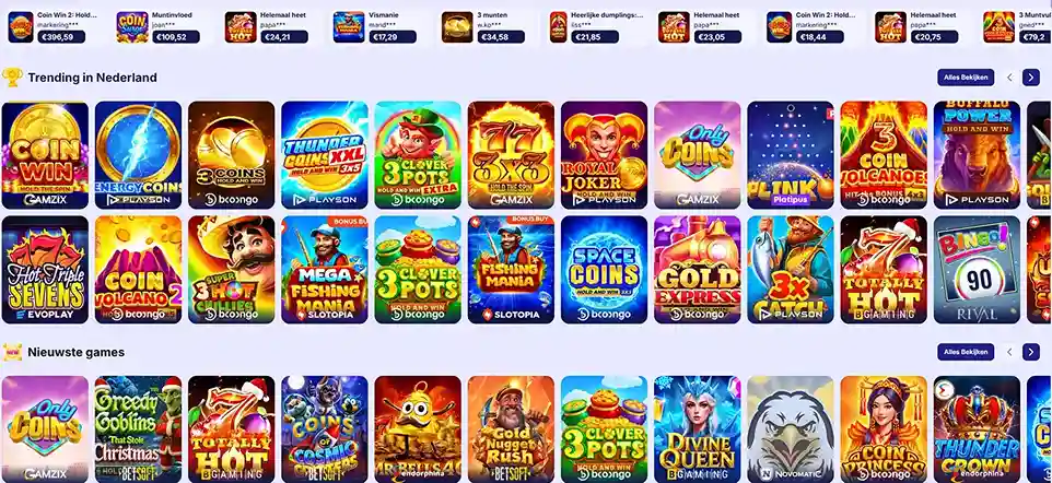 Fortunica Algemene Informatie