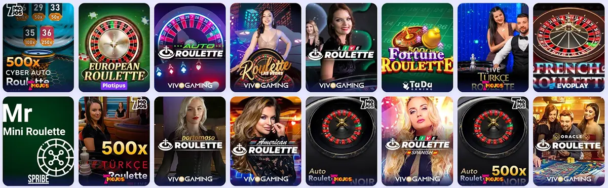 Fortunica Tafelspellen